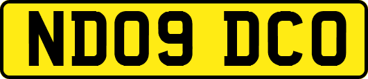 ND09DCO
