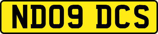 ND09DCS