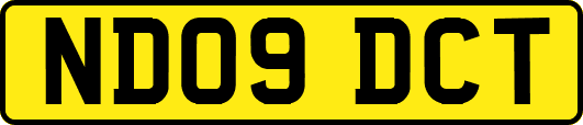 ND09DCT