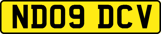 ND09DCV