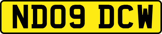 ND09DCW