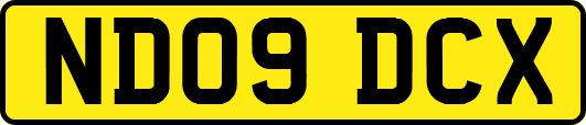 ND09DCX