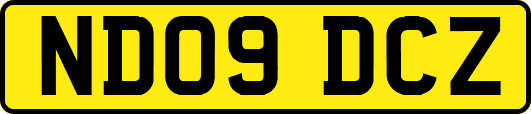 ND09DCZ