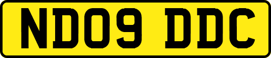 ND09DDC