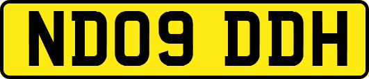 ND09DDH