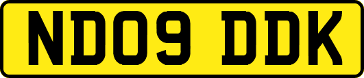 ND09DDK