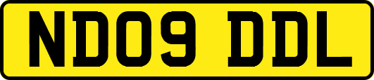 ND09DDL