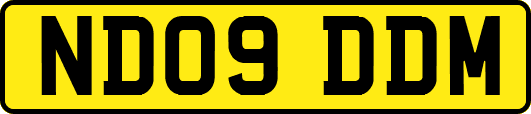 ND09DDM