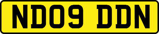 ND09DDN