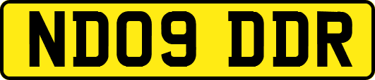 ND09DDR