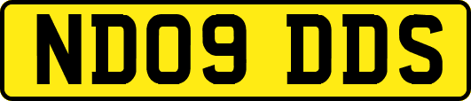 ND09DDS
