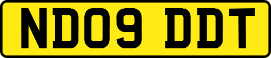 ND09DDT