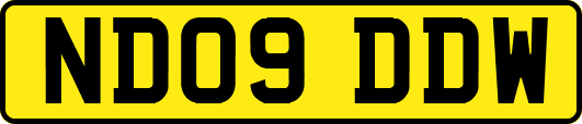 ND09DDW