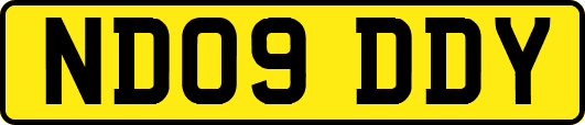 ND09DDY