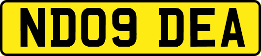 ND09DEA