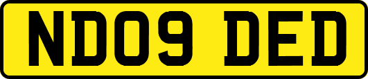 ND09DED