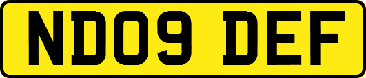 ND09DEF