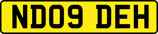 ND09DEH