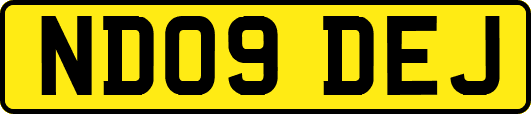 ND09DEJ