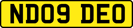 ND09DEO