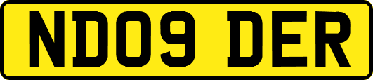 ND09DER