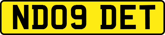 ND09DET