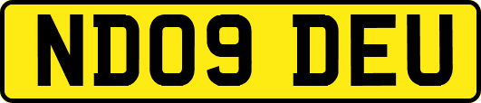 ND09DEU