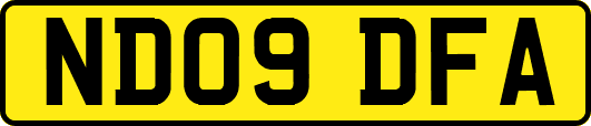 ND09DFA