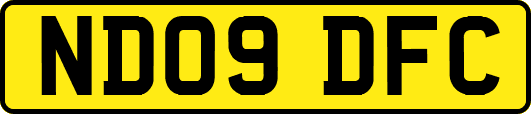 ND09DFC