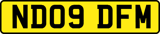 ND09DFM