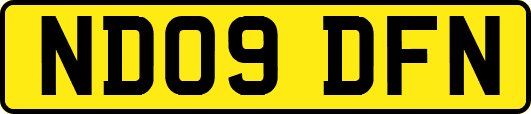 ND09DFN