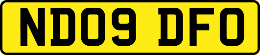 ND09DFO