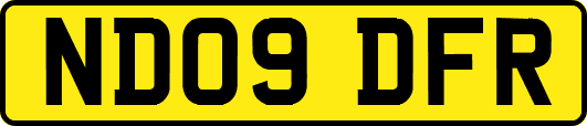 ND09DFR
