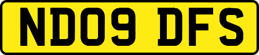 ND09DFS