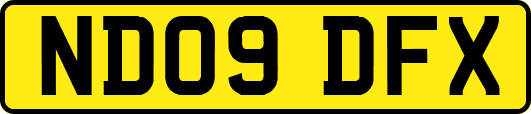 ND09DFX