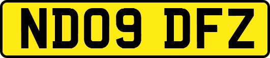ND09DFZ