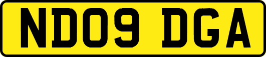 ND09DGA