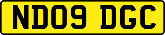 ND09DGC