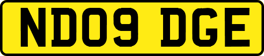 ND09DGE