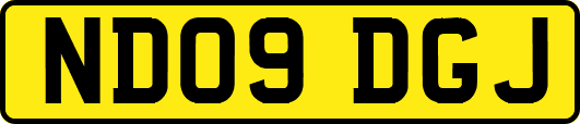 ND09DGJ