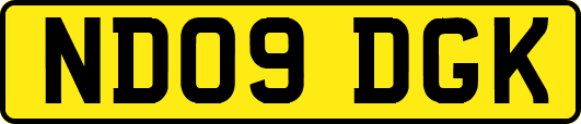 ND09DGK