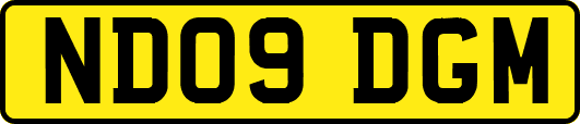 ND09DGM