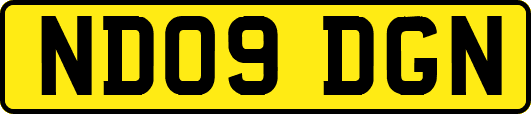 ND09DGN