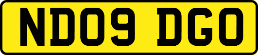 ND09DGO