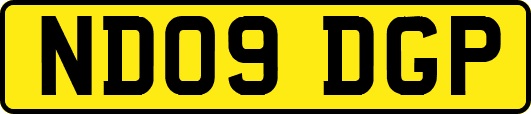 ND09DGP
