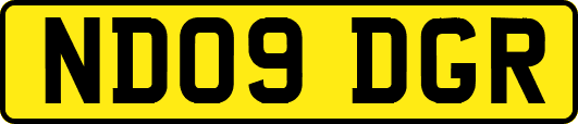 ND09DGR