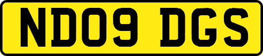 ND09DGS