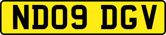 ND09DGV