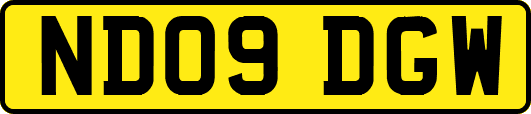 ND09DGW