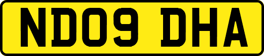 ND09DHA